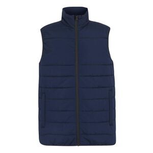 Regatta Professional Mens Thermal Body Warmer / Navy